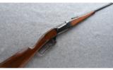 Savage ~ Model 1899 H Featherweight Take-down ~ .22 Savage Hi Power - 1 of 9