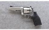 Ruger ~ Redhawk Stainless ~ .44 Mag. - 2 of 3