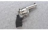 Ruger ~ Redhawk Stainless ~ .44 Mag. - 1 of 3