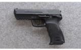 Heckler & Koch ~ HK 45 ~ .45 Auto - 2 of 3