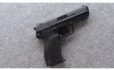 Heckler & Koch ~ HK 45 ~ .45 Auto - 1 of 3