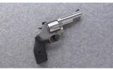 Smith & Wesson ~ Model 69 Combat Magnum ~ .44 Mag. - 1 of 3