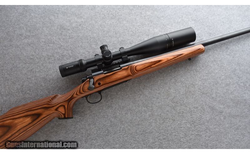 Remington 700 Rifle Stock