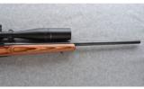 Remington ~ 700 VLS (Varmint Laminated Stock) ~ .243 Win. - 4 of 9