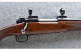 Winchester ~ Model 70 XTR Sporter (Push Feed) ~ .300 H&H - 3 of 9