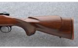 Winchester ~ Model 70 XTR Sporter (Push Feed) ~ .300 H&H - 9 of 9