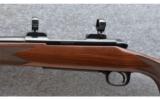 Winchester ~ Model 70 XTR Sporter (Push Feed) ~ .300 H&H - 8 of 9