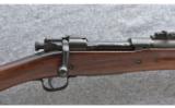 Springfield ~ Model 1903 ~ .30-06 Sprg. - 3 of 9