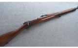 Springfield ~ Model 1903 ~ .30-06 Sprg. - 1 of 9