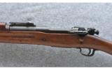 Springfield ~ Model 1903 ~ .30-06 Sprg. - 8 of 9