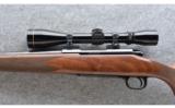 Winchester ~ Model 70 Sporter ~ .243 Win. - 8 of 9