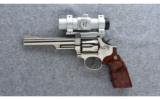 Smith & Wesson ~ Model 19-5 ~ .357 Mag. - 2 of 2