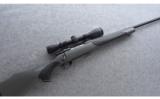Weatherby ~ Vanguard Leupold Package ~ .300 Win. Mag. - 1 of 9