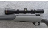 Weatherby ~ Vanguard Leupold Package ~ .300 Win. Mag. - 8 of 9