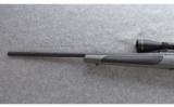 Weatherby ~ Vanguard Leupold Package ~ .300 Win. Mag. - 7 of 9