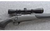 Weatherby ~ Vanguard Leupold Package ~ .300 Win. Mag. - 3 of 9
