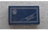Smith & Wesson ~ Model 60 Chiefs Special ~ .38 Spl. - Pinned - 6 of 6