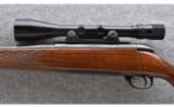 Weatherby ~ Mark V Deluxe ~ .300 Wby. Mag. - 8 of 11