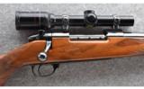 Weatherby ~ Mark V Deluxe ~ .30-06 Sprg. - 3 of 9