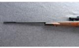 Weatherby ~ Mark V Deluxe ~ .30-06 Sprg. - 7 of 9