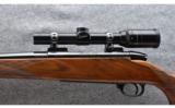 Weatherby ~ Mark V Deluxe ~ .30-06 Sprg. - 8 of 9