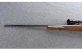 Weatherby ~ Mark V Deluxe ~ .300 Wby. Mag. - 7 of 9