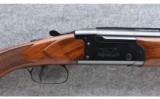 Remington ~ Model 3200 Field ~ 12 Ga. - 3 of 9