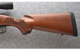 Winchester ~ Model 70 Featherweight ~ .30-06 Sprg. - 9 of 9