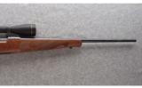 Winchester ~ Model 70 Featherweight ~ .30-06 Sprg. - 4 of 9