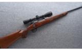 Winchester ~ Model 70 Featherweight ~ .30-06 Sprg. - 1 of 9