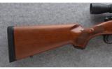 Winchester ~ Model 70 Featherweight ~ .30-06 Sprg. - 2 of 9
