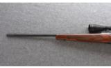Winchester ~ Model 70 Featherweight ~ .30-06 Sprg. - 7 of 9