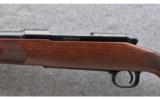Winchester ~ Model 70 Featherweight ~ .270 Win. - 8 of 9