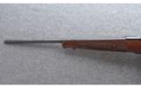 Winchester ~ Model 70 Featherweight ~ .270 Win. - 7 of 9