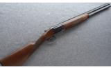 Browning ~ Citori Upland Special ~ 12 Ga. - 1 of 9