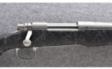 Remington ~ 700 Long Range Stainless ~ 7mm Rem. Mag. - 3 of 9