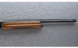 Browning ~ Auto 5 Magnum 2 barrel set ~ 12 Ga. - 4 of 9
