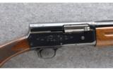 Browning ~ Auto 5 Magnum 2 barrel set ~ 12 Ga. - 3 of 9