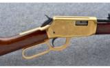 Winchester ~ Model 9422 XTR Annie Oakley Commemorative ~ .22 S, L, or LR - 3 of 9