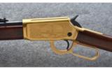 Winchester ~ Model 9422 XTR Annie Oakley Commemorative ~ .22 S, L, or LR - 8 of 9