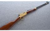Winchester ~ Model 9422 XTR Annie Oakley Commemorative ~ .22 S, L, or LR - 1 of 9