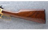 Winchester ~ Model 9422 XTR Annie Oakley Commemorative ~ .22 S, L, or LR - 9 of 9