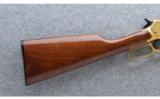 Winchester ~ Model 9422 XTR Annie Oakley Commemorative ~ .22 S, L, or LR - 2 of 9