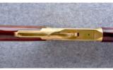 Winchester ~ Model 9422 XTR Annie Oakley Commemorative ~ .22 S, L, or LR - 5 of 9