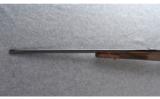 Weatherby ~ Mark V Deluxe ~ .257 Wby. Mag. - 7 of 9