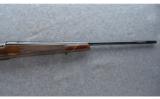 Weatherby ~ Mark V Deluxe ~ .257 Wby. Mag. - 4 of 9
