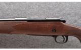 Winchester ~ Model 70 Super Grade ~ .243 Win. - 8 of 9