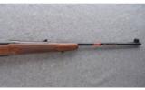 Winchester ~ Cabela's Exclusive Model 70 Sporter ~ .264 Win. Mag. - 4 of 9