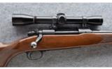Winchester ~ pre-'64 Model 70 Featherweight ~ .30-06 Sprg. - 3 of 9