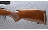 Winchester ~ pre-'64 Model 70 Featherweight ~ .30-06 Sprg. - 9 of 9